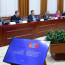 Монгол Улсын Их Хурал, Европын парламент хоорондын 16 дугаар зөвлөлдөх уулзалт болло