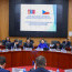 Эдийн засгийн хамтын ажиллагааны Монгол - Чех хоорондын хамтарсан хорооны хуралдаан боллоо