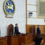 “Хүний эрхийн түгээмэл тунхаглал”-ын 75 жилийн ойд зориулсан Монгол Улсын Их Хурлын хүндэтгэлийн хуралдаан боллоо