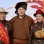 Дархан-Уул аймгийн Улсын аварга малчин тариаланчдад шагнал гардууллаа