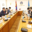 Сангийн сайд Дэлхийн банкны Монгол, БНХАУ, Солонгосыг хариуцсан захиралыг хүлээн авч уулзжээ