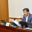 Төрийн албаны зөвлөлийн 2024 оны үйл ажиллагааны тайланг хэлэлцэв