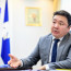 Ж.Сандагсүрэнг “Улаанбаатар хөгжлийн корпорац“-ын захирлаар томилжээ