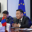 ЕВРОПЫН ХОЛБООНООС МОНГОЛ УЛСАД СУУГАА БОЛОН ХАВСРАН СУУГАА ОРНУУДЫН ЭЛЧИН САЙД НАРТАЙ УУЛЗЛАА