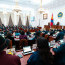 Парламент Ерөнхий сайдад итгэл хүлээлгэсэнгүй
