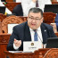 Ц.Туваан: Улс төрийн шалтгаанаар гацаад байсан геологи,хайгуулын ажлыг дахин сэргээв