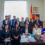 Эрдэнэт үйлдвэрийн Төлөвлөлт, эдийн засгийн шинжилгээний хэлтсийн хамт олныг хүлээн авч уулзлаа
