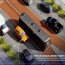 BRT ТӨСЛИЙН НӨЛӨӨЛӨЛД ӨРТӨЖ БУЙ ШУГАМ СҮЛЖЭЭГ ХЭСЭГЧЛЭН ТУННЕЛИЙН СИСТЕМД ОРУУЛАХААР СУДАЛЖ БАЙНА