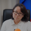 О.Саранчулуун: Төрийн бодлого, шийдвэр хөгжлийн бэрхшээлтэй хүмүүст хүртээмж муутай байх тусам халамжид зарцуулах төсөв л томорно