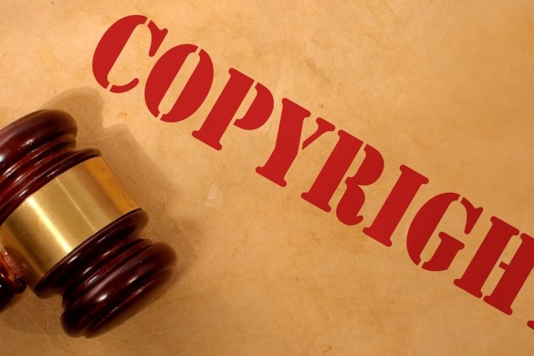 Зохиогчийн эрхийн тухай хуулийн шинэчилсэн найруулгын төслийг өргөн мэдүүллээ