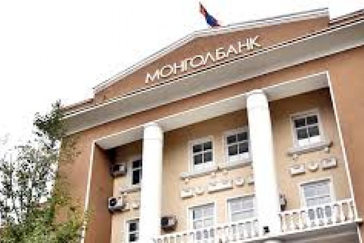 Монгол Улсын Эрдэнэсийн сан 2022 онд 22.9 тонн үнэт металл худалдан авч, гадаад валютын улсын нөөцөө нэмэгдүүлжээ