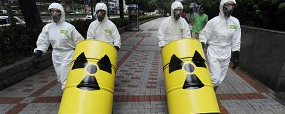 Цөмийн хаягдалыг аюулгүй булшлах аргын дэлхий нийт олоогүй байна