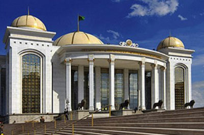 Туркменистан улстай хөдөө аж ахуйн салбарт хамтрахаар ярилцав