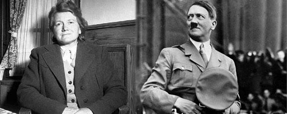 Гитлерийг эм шинжтэй болгох гэж даавраар эмчилжээ