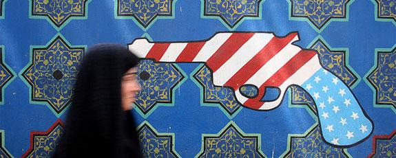 2012 онд Иран руу яагаад дайрахгүй вэ?. Найман шалтгаан.