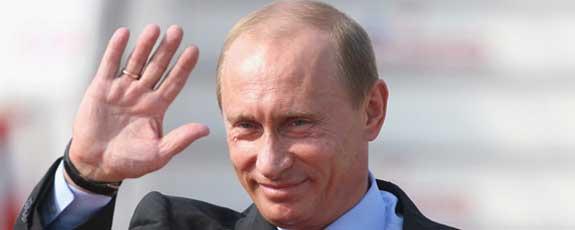 В.Путиний “Эдийн засгийн шинэ зорилтууд”