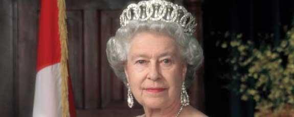 Хаан ширээнд 60 жил заларч буй хатан хаан