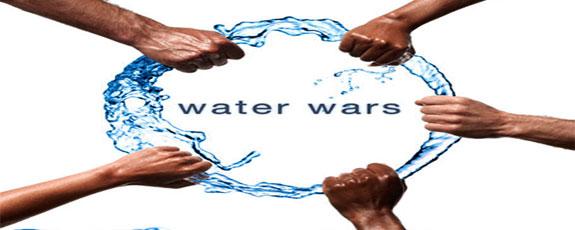 Ази тивд усны төлөө дайн болох уу?