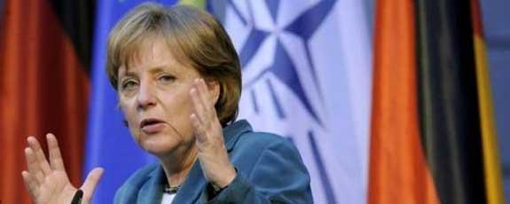Ангела Меркель Европын хамгийн амжилттай лидер болов