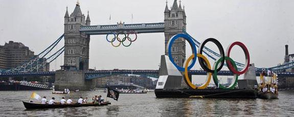 Олимпийн наадам Их Британий эдийн засгийг аварч чадах уу?
