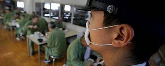 Япон иргэдийн 86 хувь нь цаазын ялыг дэмждэг