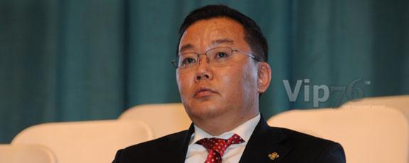 Г.Баярсайхан: Монгол Улс атомын цахилгаан станцаас татгалзах ёстой