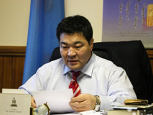 Аливаа гэрээ, хэлцэлд Монгол түмний эрх ашиг орхигдох учиргүй