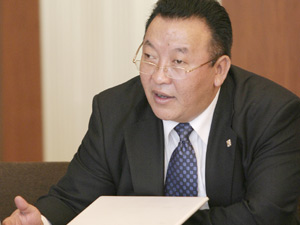 Монголд 1928 хуулийн этгээд 5200 лиценз эзэмшдэг
