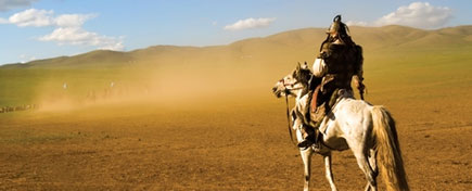  2012 он ба Монголын заяа
