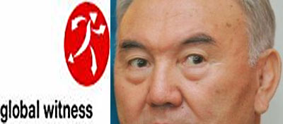 “Дэлхийн гэрч” Н.Назарбаевыг гэрчилсэн тухай