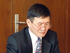 2012 он хүртэл Монгол Улсын хууль тогтоомжийг  боловсронгуй болгох тогтоолын төслийг өргөн барилаа