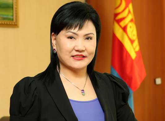 Монгол улсын хөгжил хүний хөгжлөөс эхэлнэ