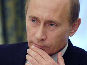 В.В.Путин айлчиллын үеэр юу юу хийх вэ