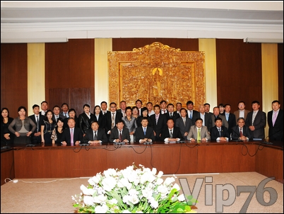 МАХН-ын удирдлага Монгол улсын Ерөнхий сайдтай уулзав