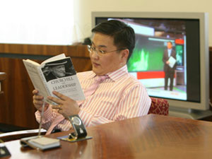 Ж.Сүхбаатар: Хотыг хөгжүүлэхгүйгээр Монгол Улс хөгжихгүй