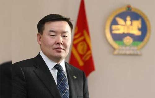 Дэлхийн анхаарлыг Монголд “авчирсан” сайд