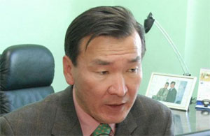 “Эрүүл Монгол хүүхэд” аян хөтөлбөр нэрээр мөнгө завших гэж байна