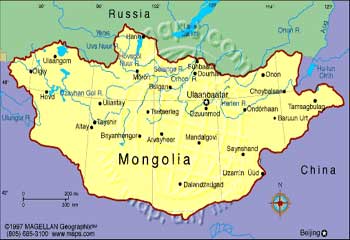 Монгол улс “IQ” хөгжлөөрөө дэлхийд эхний тавд бичигджээ