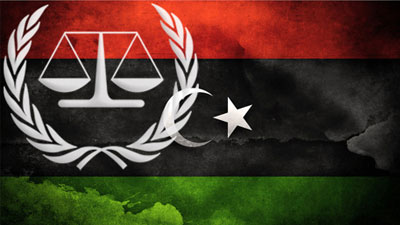 Ливи улс Олон улсын шүүхтэй  "дайн" зарлажээ