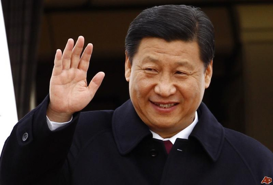 Хятадын ирээдүйн удирдагч долоон жил "агуй"-д амьдарчээ