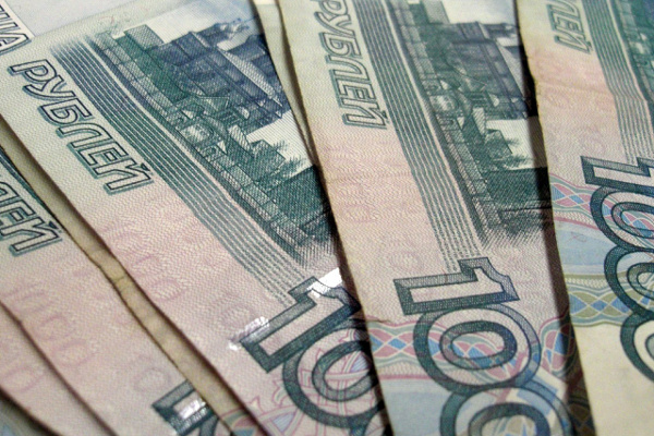 Оросын банкууд буяны ажилд долоон тэрбум рубль хандивлажээ