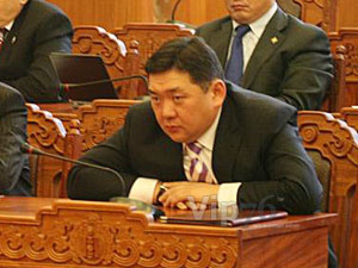 УИХ-ын гишүүн, Монгол улсын Шадар сайд М.Энхболд "Эдийн засгийн эрх чөлөөний шагнал"-ын эзнээр тодорлоо