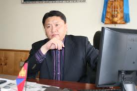 Г.Шийлэгдамба: Монголын нийгэм эмэгтэй ерөнхийлөгчийг хүлээж байна