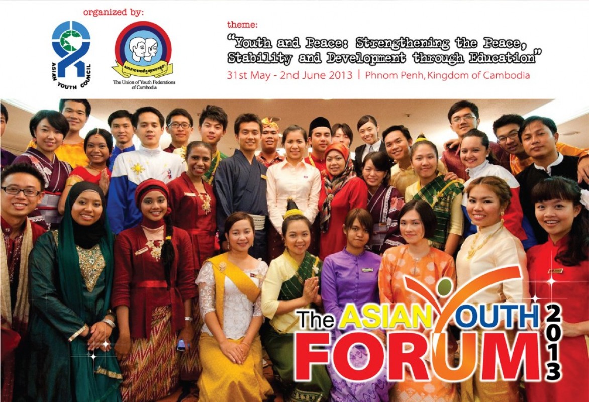 Ерөнхий сайд “Азийн залуучуудын чуулган”-д 20 залуусаа илгээнэ