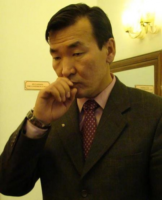 С.Ганбаатар: Монгол хүний хөдөлмөрийн үнэлэмжийг дээшлүүлнэ