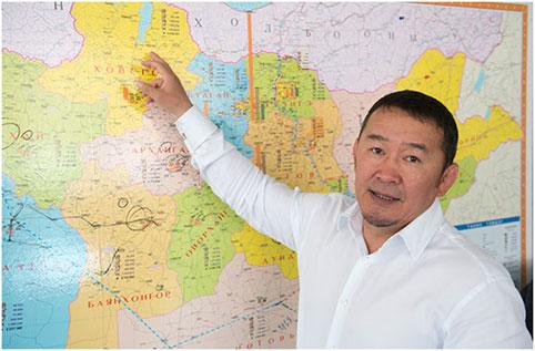Монголын жүдо бөхийн амжилтын нууц: Уламжлалаас орчин үе рүү