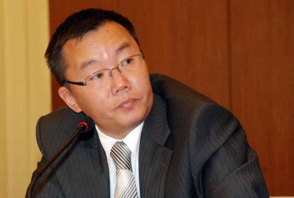 Г.Баярсайхан: Монгол Улсын Засгийн газар сайн, муугаа дуудуулан эрх ашгийн төлөө ажиллаг