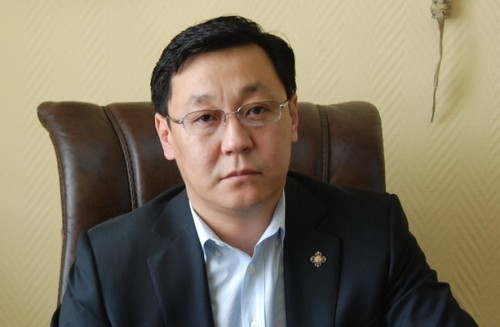 Ж.Эрдэнэбат: Засгийн газраас Монгол Улсыг 2014 онд өрөнд оруулах төсөв санал болгосон