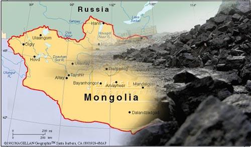 Австралид Монголын уул уурхайн талаар хэлэлцэв 