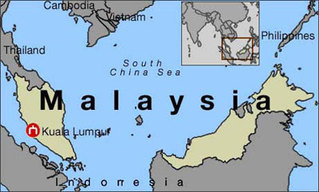 Малайз улсад консулын газар нээхээр ярилцав 